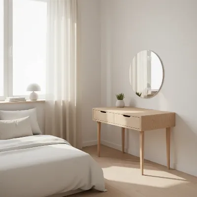 Best Corner Vanity Tables for Tiny Apartments in 2026: Maximize Your Space and Style